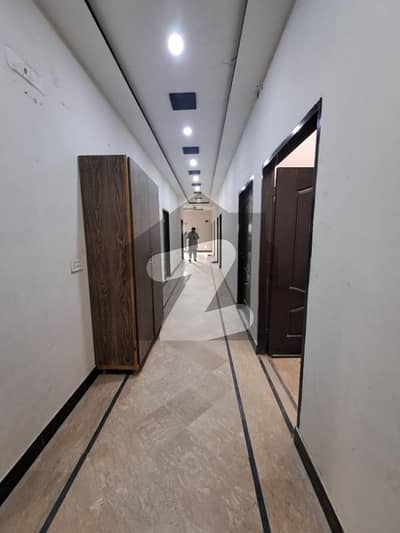 ائیر لائن ہاؤسنگ سوسائٹی لاہور میں 2 مرلہ Studio کمرہ 20.0 ہزار میں کرایہ پر دستیاب ہے۔