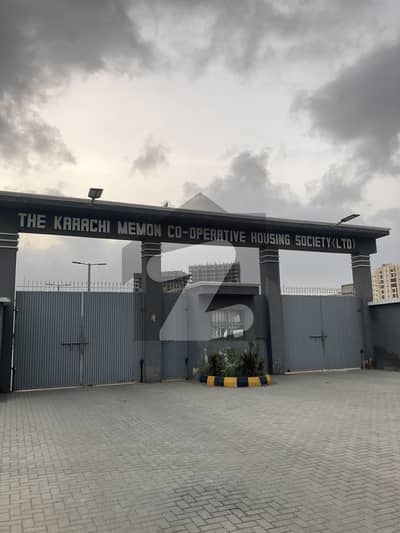 کراچی میمن کوآپریٹو ہاؤسنگ سوسائٹی سکیم 33,کراچی میں 10 مرلہ رہائشی پلاٹ 2.25 کروڑ میں برائے فروخت۔