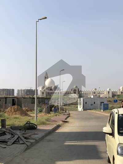 مدراس کوآپریٹو ہاؤسنگ سوسائٹی سکیم 33 - سیکٹر 17-اے,سکیم 33,کراچی میں 16 مرلہ رہائشی پلاٹ 8.5 کروڑ میں برائے فروخت۔