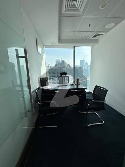 office for rent in DHA phase 2 Islamabad