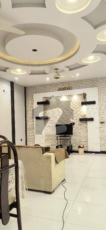 256 Square Yards Upper Portion available for sale in North Nazimabad - Block N if you hurry