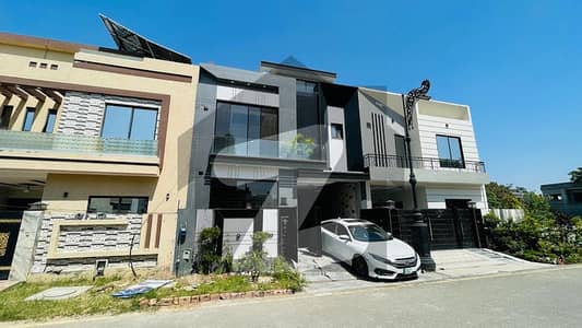 5 Marla Modern House For Sale in Palm City