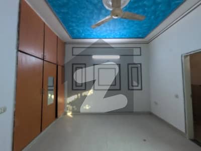 6-Marla 2-Bedroom Upper Portion Available For Rent Harbanspura Road Lahore.