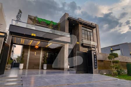 ڈی ایچ اے فیز 6 ڈیفنس (ڈی ایچ اے),لاہور میں 3 کمروں کا 1 کنال بالائی پورشن 1.2 لاکھ میں کرایہ پر دستیاب ہے۔