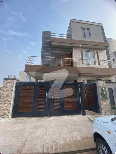 5-MARLA BRAND NEW BUNGALOW IS AVAILABLE FOR SALE IN THE BEST BLOCK OF PHASE 9 TOWN DHA LAHORE.
