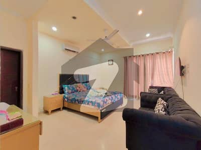 1 kanal Beautiful Upper Portion available for rent on top location of DHA Phase 3