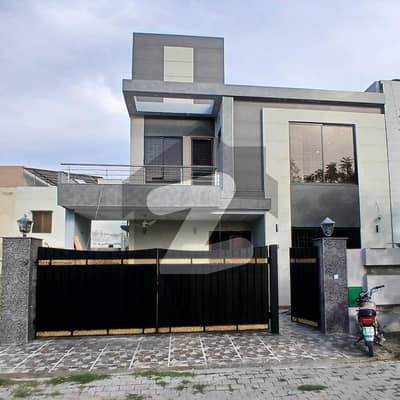 Brand New 10 Marla House For Rent In Bahria Orchard Phase 1 | 5 Bed Luxury House For Rent