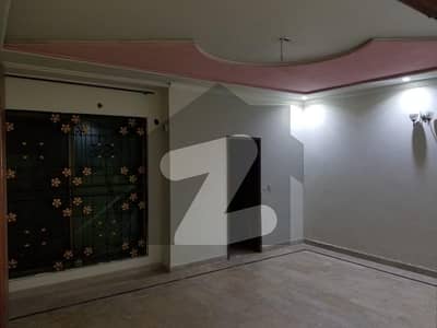 Lower Portion For Rent