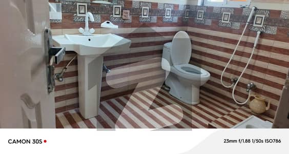 1 Kanal Upper Portion For Rent In Panjab Housing Society Phase 2 Near Wapda Town Lahore