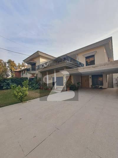 1 Kanal Upper Portion For Rent In Main Chaklala Scheme 3