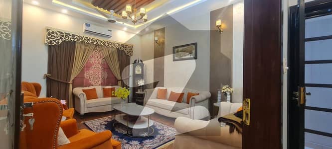 گلشنِ معمار - سیکٹر یو گلشنِ معمار,گداپ ٹاؤن,کراچی میں 6 کمروں کا 10 مرلہ مکان 4.1 کروڑ میں برائے فروخت۔