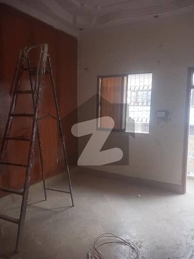 120 Yard Ground And 1st Floor Without Owner Each Floor 2 Bed D D Near Main Road