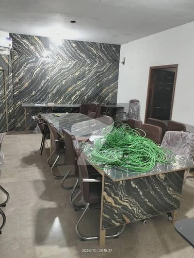 گلستانِِ جوہر ۔ بلاک 12 گلستانِ جوہر,کراچی میں 3 کمروں کا 16 مرلہ بالائی پورشن 1.4 لاکھ میں کرایہ پر دستیاب ہے۔