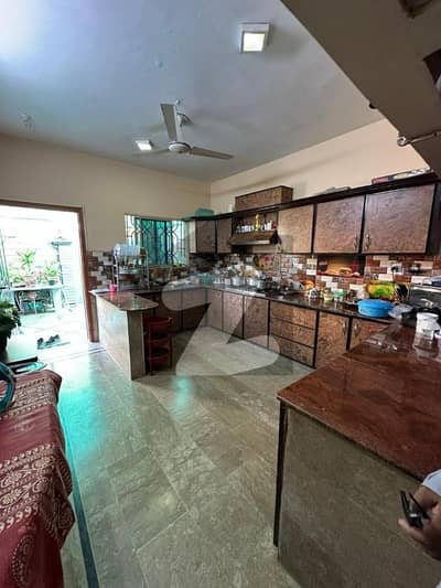 Your Ideal Prime Location 200 Square Yards House Has Just Become Available In Chapal Sun City