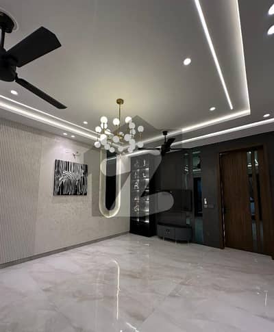 10 Marala Like Brand New House Available For Rent