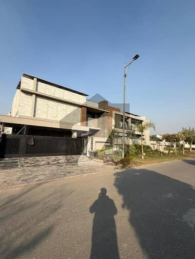 DHA Phase 6 - Block L 2 Kanal House Up For sale