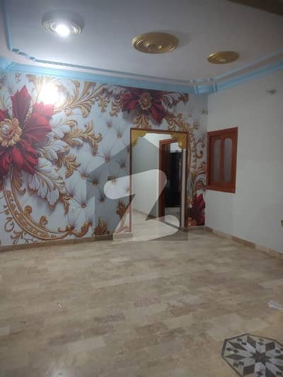 گلشنِ معمار - سیکٹر زیڈ گلشنِ معمار,گداپ ٹاؤن,کراچی میں 3 کمروں کا 8 مرلہ مکان 1.95 کروڑ میں برائے فروخت۔