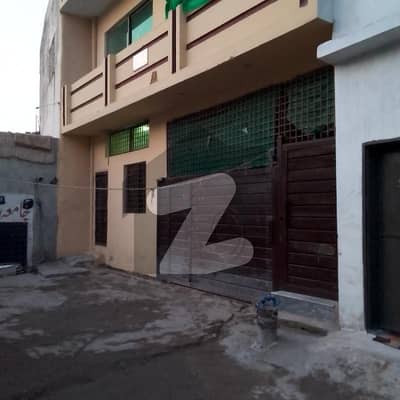Ground Portion of House For Rent in Bhara Kahu, Islamabad