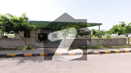 1 Kanal House In Only Rs. 32500000