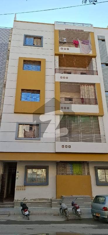 1000 Square Feet House In Stunning Chapal Sun City Is Available For sale