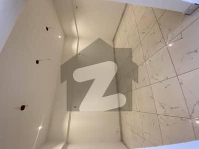 Stunning 1600 Square Feet Flat In Gulistan-e-Jauhar - Block 15 Available