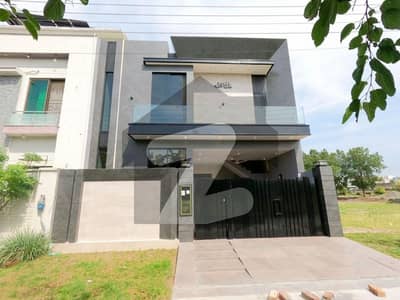 Book A House Of 8 Marla In Izmir Town Extension - Block P1 Lahore