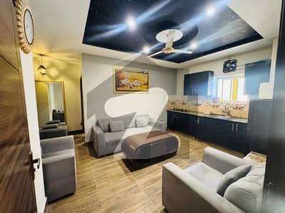 Apartment For Sale Bahria Town Phase 7, Rawalpindi