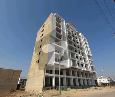 Get In Touch Now To Buy A Prime Location 1298 Square Feet Flat In Scheme 33