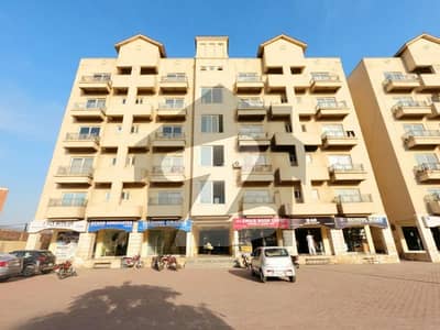 Buy 2 Bed Luxury Furnished Apartment Available For Sale In Block AA Sector D Bahria Town Lahore