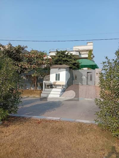 600 Square Yard House Is Available For Sale In Meerut Society Scheme 33 Sector 9A Karachi