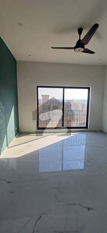 10 Marla Ground Portion for Rent