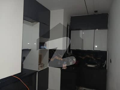 Prime Location Flat For sale In Sharfabad