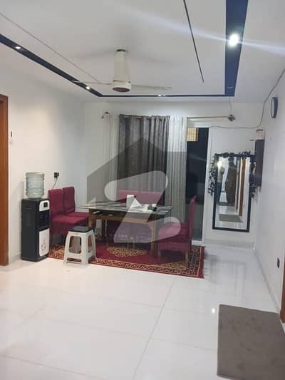 Prime Location Flat For Sale In Sharfabad