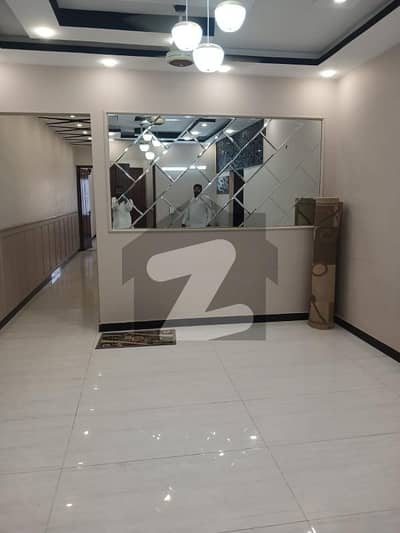 Stunning and affordable Prime Location Flat available for sale in Karachi Administration Employees Society