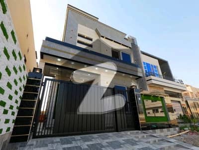 Want To Buy A House In Lahore?