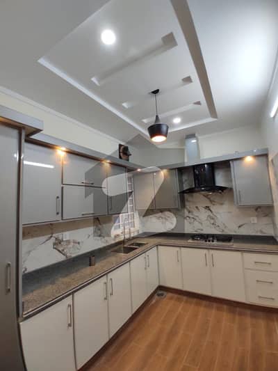 Brand New 5 Marla Full House For Rent In Faisal Town Block -C