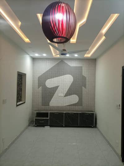 Bahria town phase 8 Rawalpindi Ali block 5 Marla house For Sale