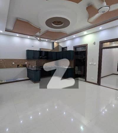 فیڈرل بی ایریا ۔ بلاک 15 فیڈرل بی ایریا,کراچی میں 7 کمروں کا 5 مرلہ مکان 4.0 کروڑ میں برائے فروخت۔