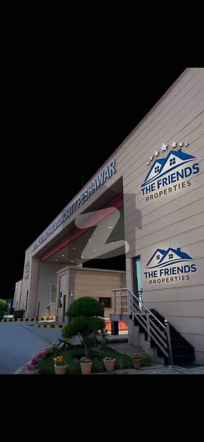 Sector A Dha Peshawar 1 kanal plot best location best opportunity to invest in DHA PESHWAR