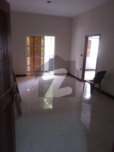Get Your Dream Prime Location Upper Portion In PECHS Block 2 Karachi