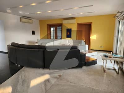 Ideal House Is Available For Rent In Lahore