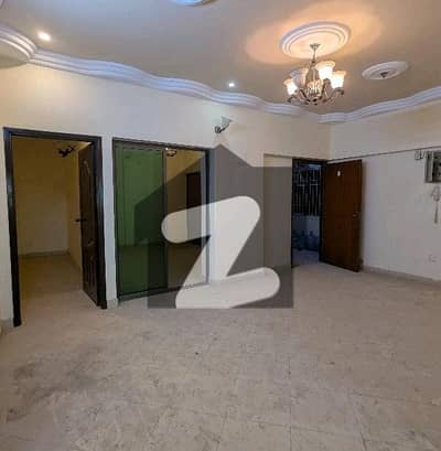 Get In Touch Now To Buy A Prime Location 1450 Square Feet Flat In Karachi