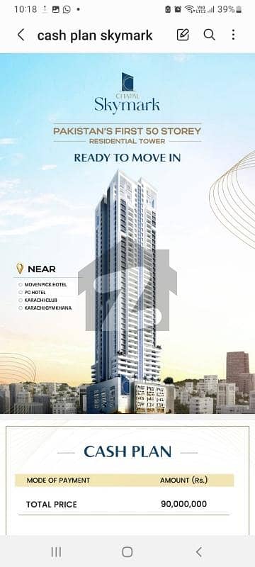 2200 Square Feet Flat In Civil Lines For sale At Good Location