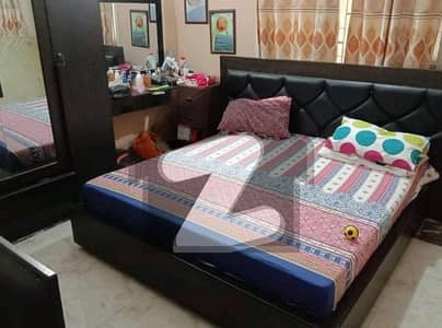 فیڈرل بی ایریا ۔ بلاک 10 فیڈرل بی ایریا,کراچی میں 8 کمروں کا 16 مرلہ مکان 8.0 کروڑ میں برائے فروخت۔