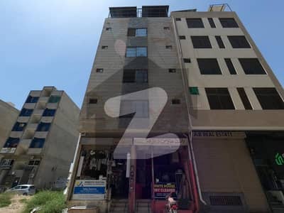 100 Square Yards Building For sale In DHA Phase 7 Extension Karachi