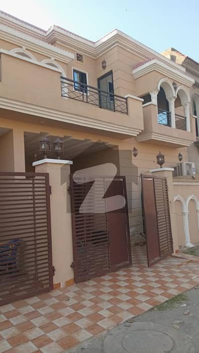 6 MARLA LUXURY VILLA IN EASTERN HOMES