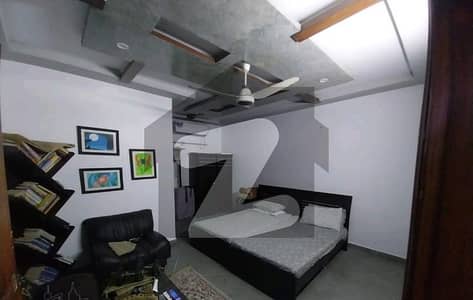 You Can Find A Gorgeous House For Sale In Gulshan-E-Iqbal - Block 10-A