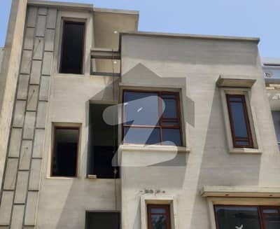 Brand New Bungalow for Sale ph 7 extension