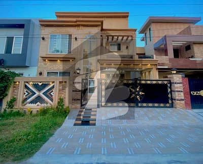 Central Park Housing Facing Park House For Sale