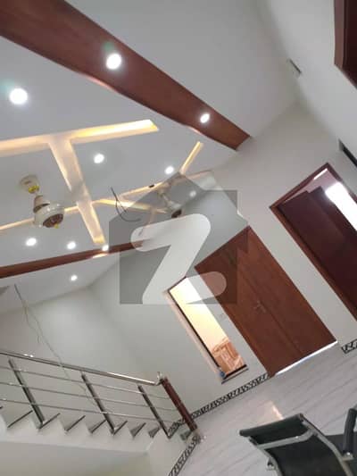 6 Marla Luxury House In Tariq Garden